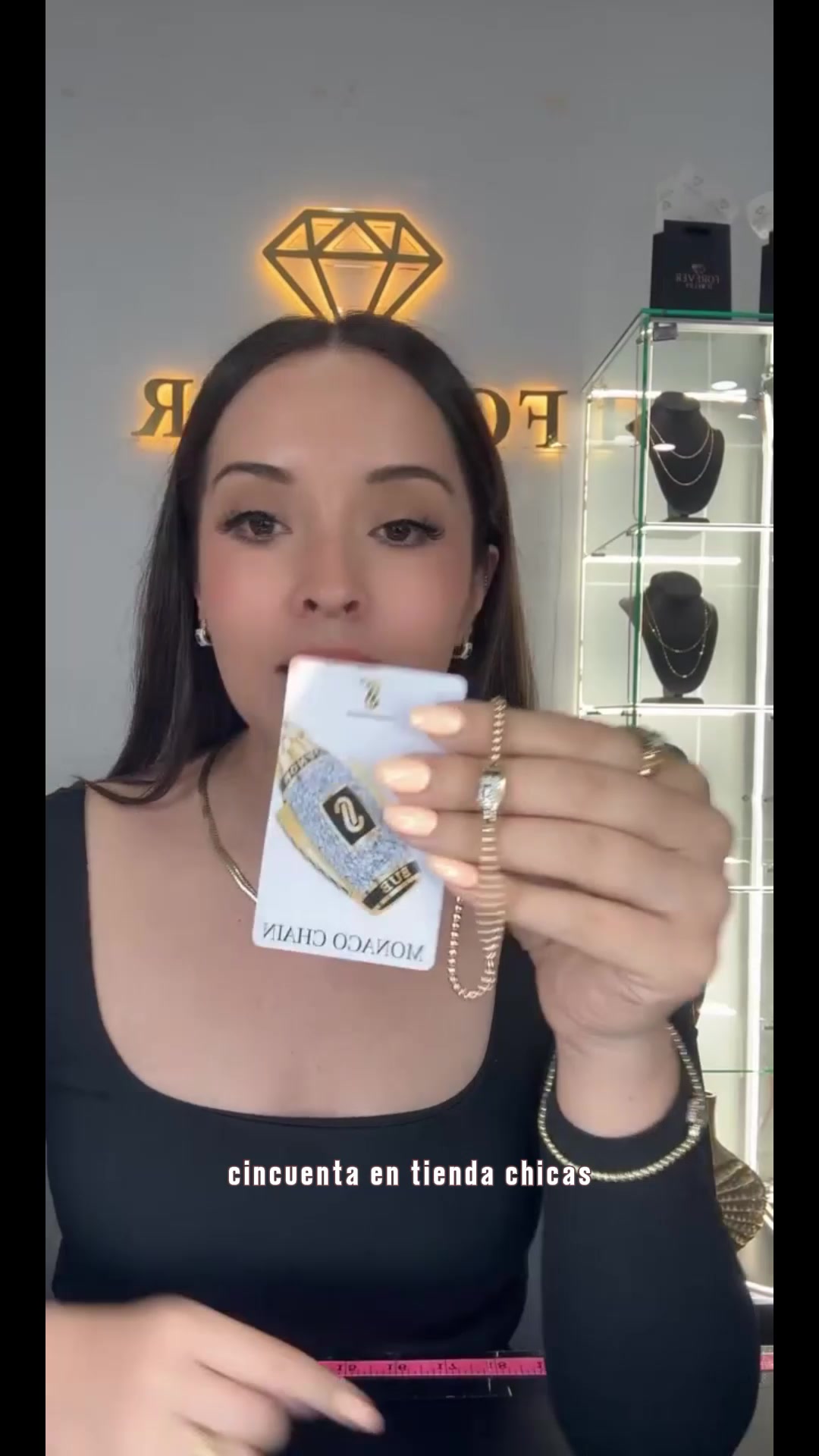 @Forever Gold Jewelry