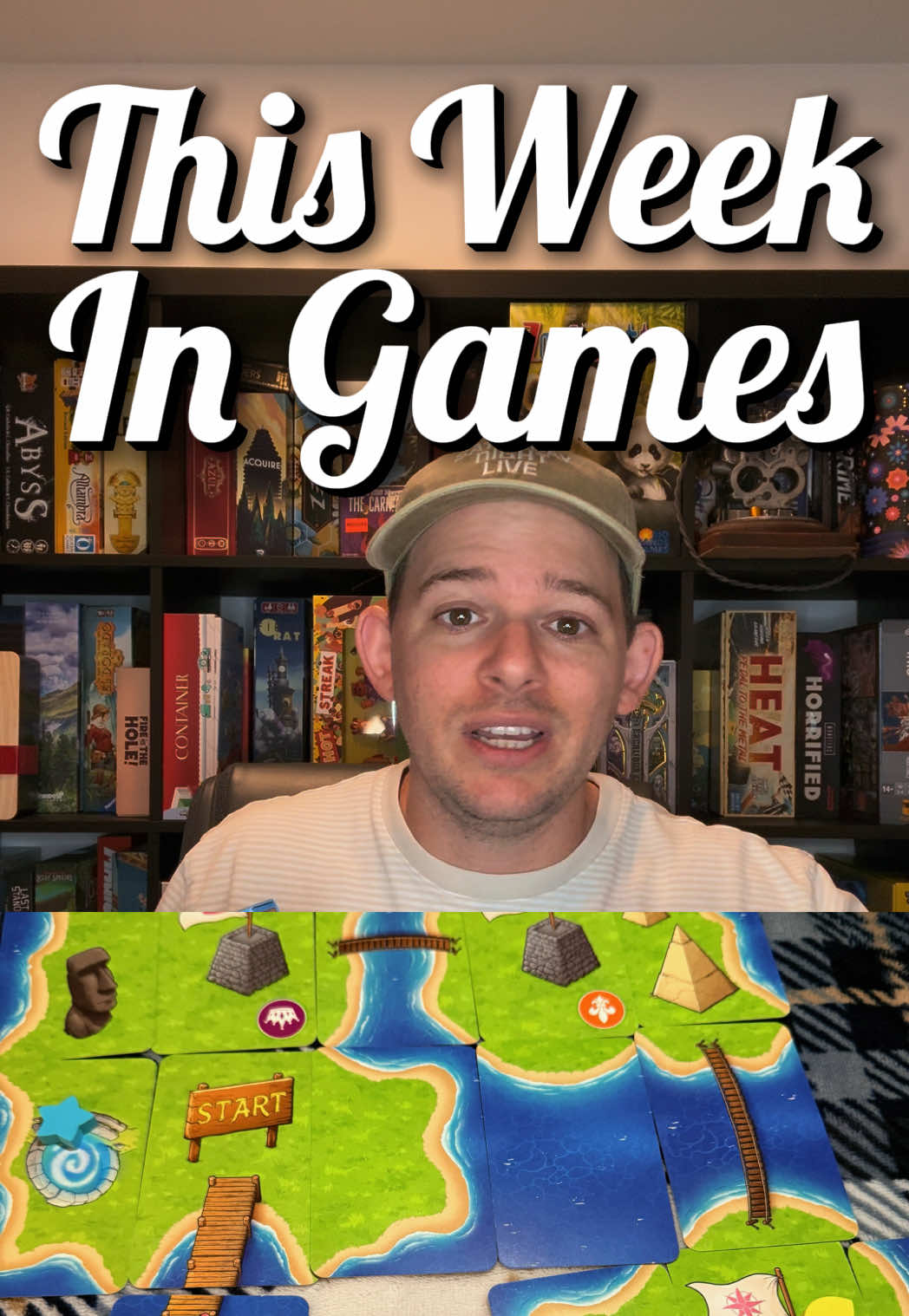 @Gateway Games