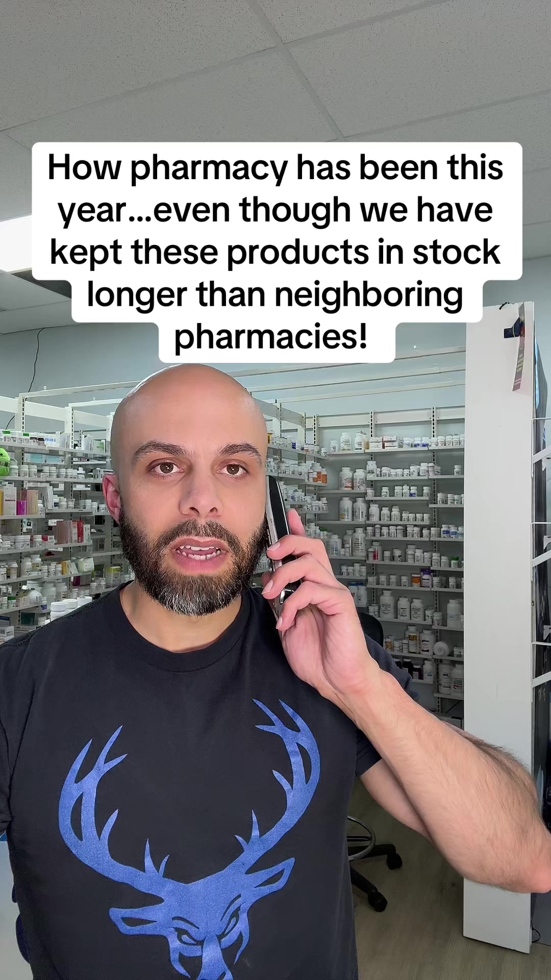 @Dr. Nassar, PharmD
