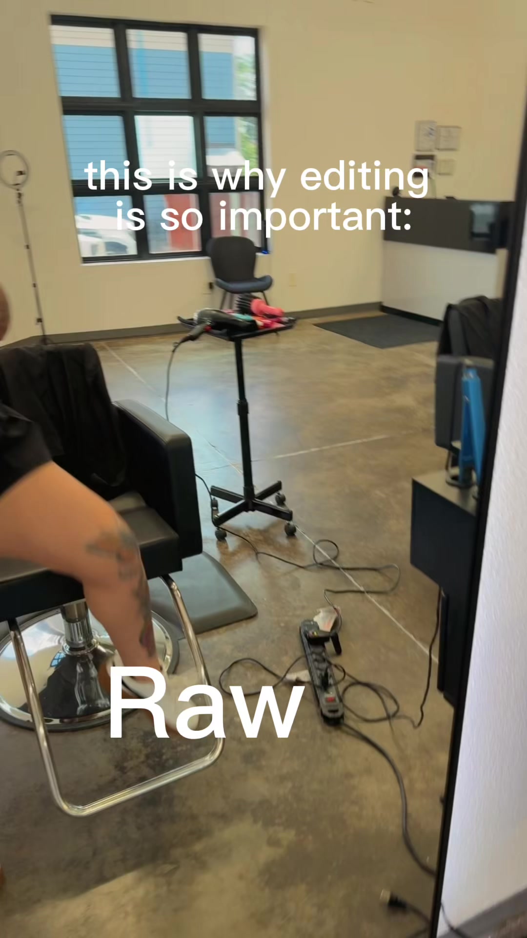 @Danielle | ETX HAIRDRESSER🎱⚡️