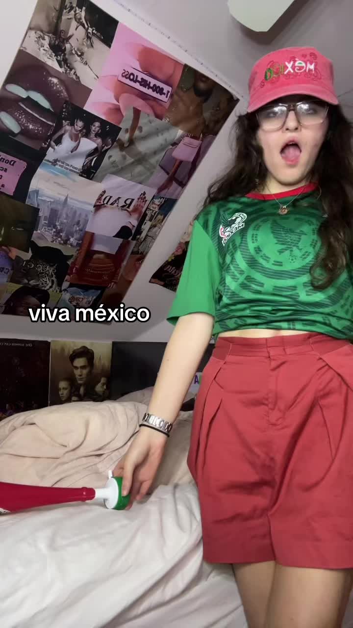 @izel Erika Doyle 🇲🇽