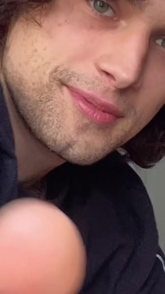 @JJ Loves