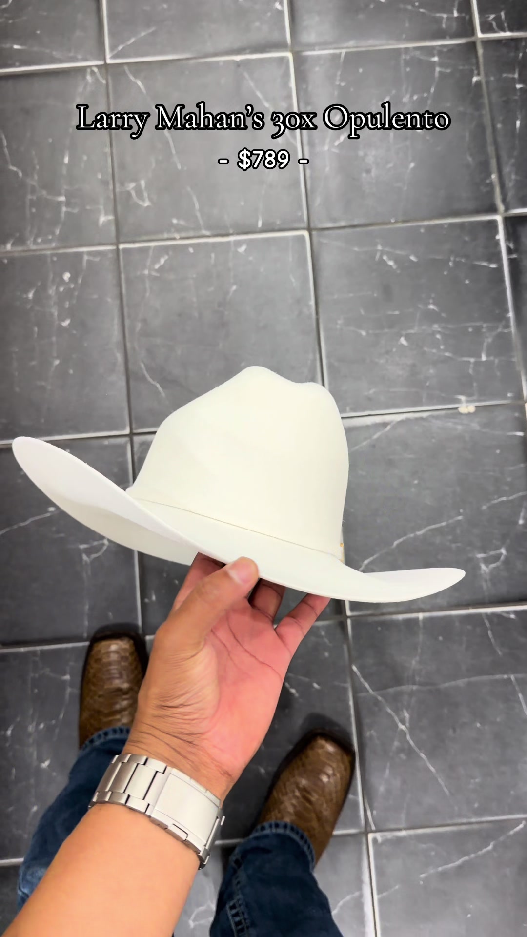 @La Herradura Western Wear SC