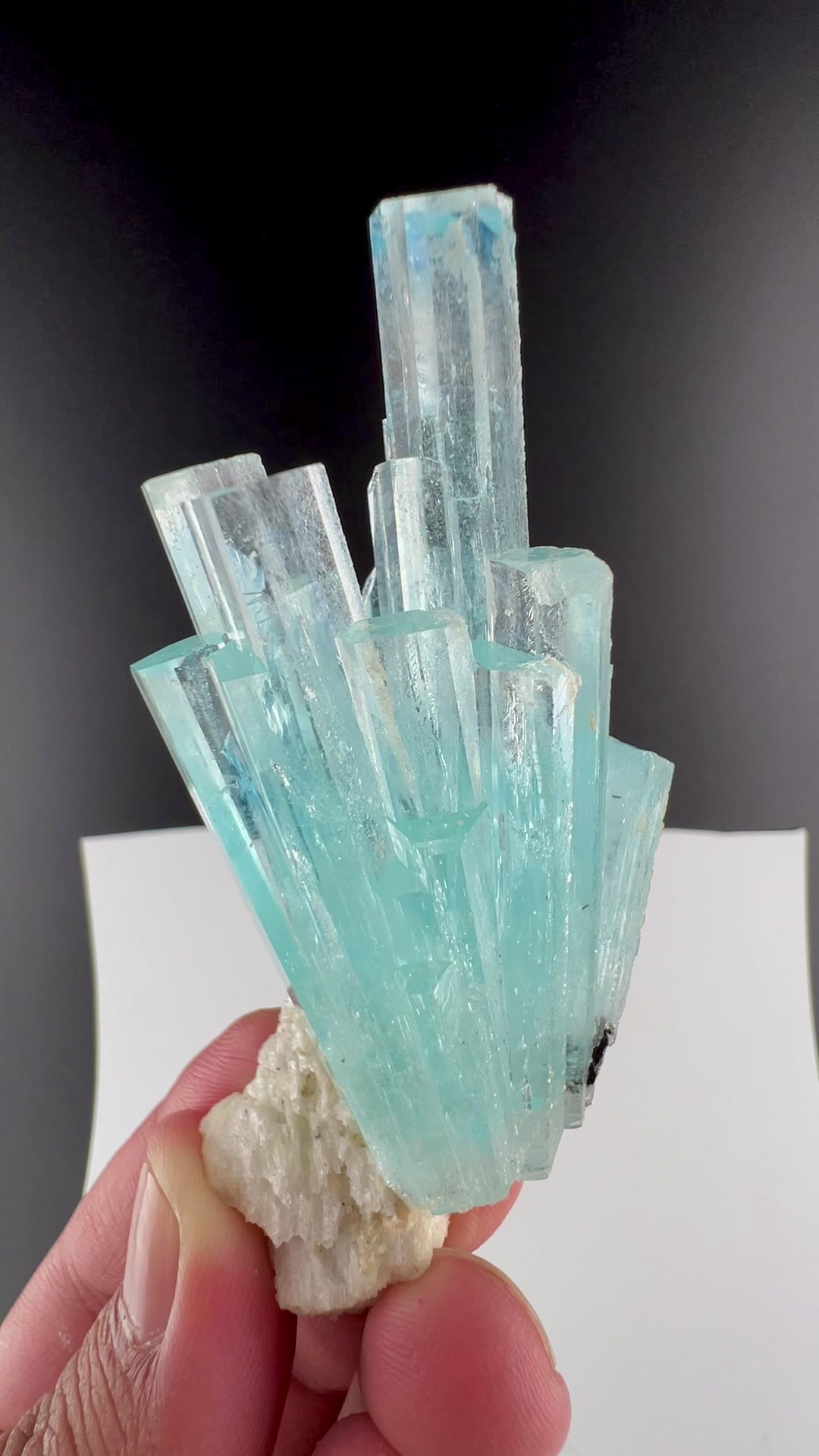 @Minerals Paradise