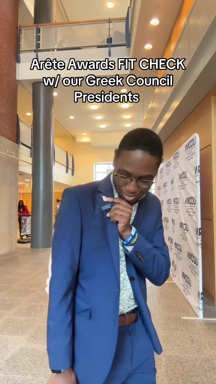 @UConn CFSD