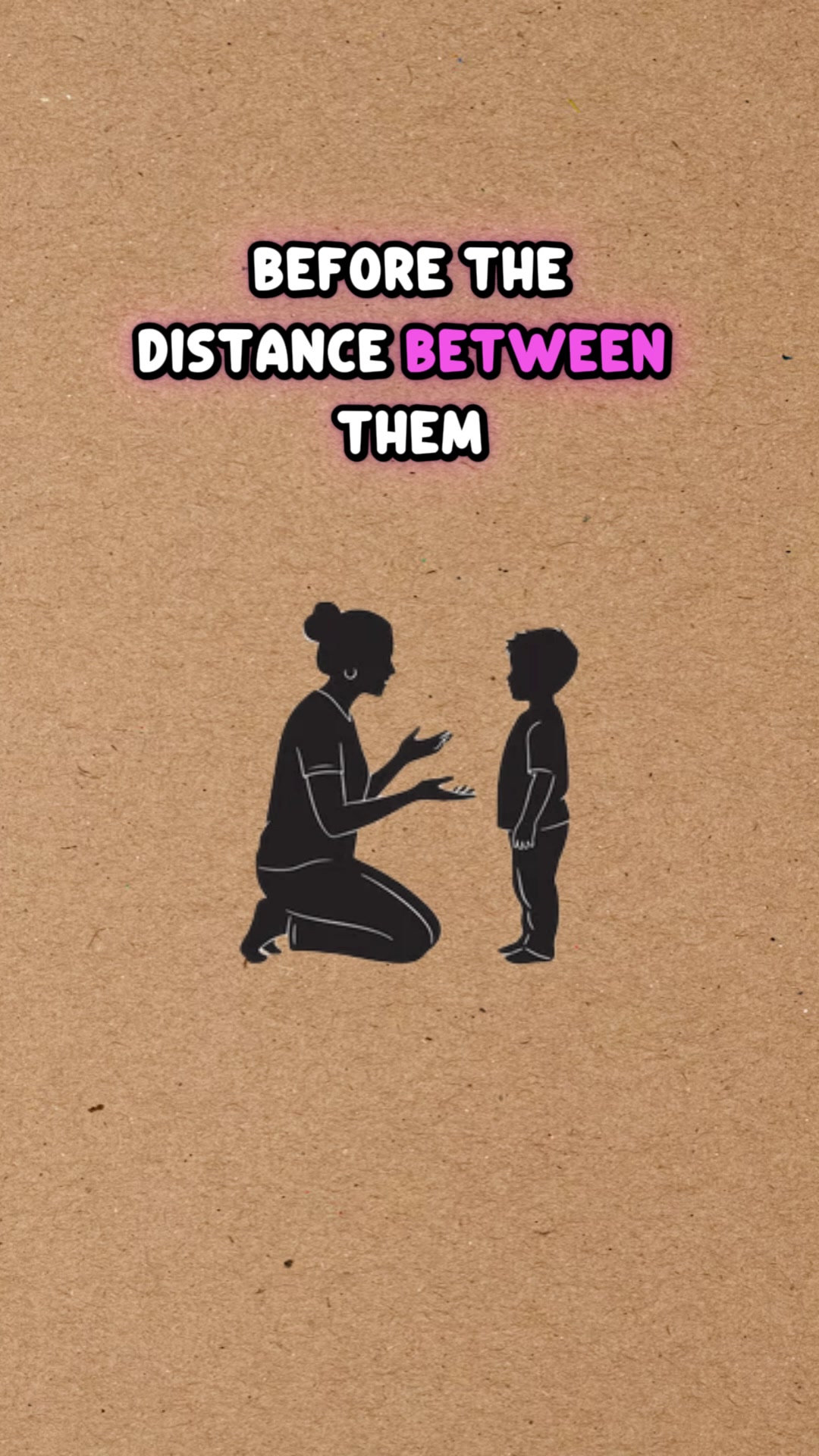 @Parenting with awareness.