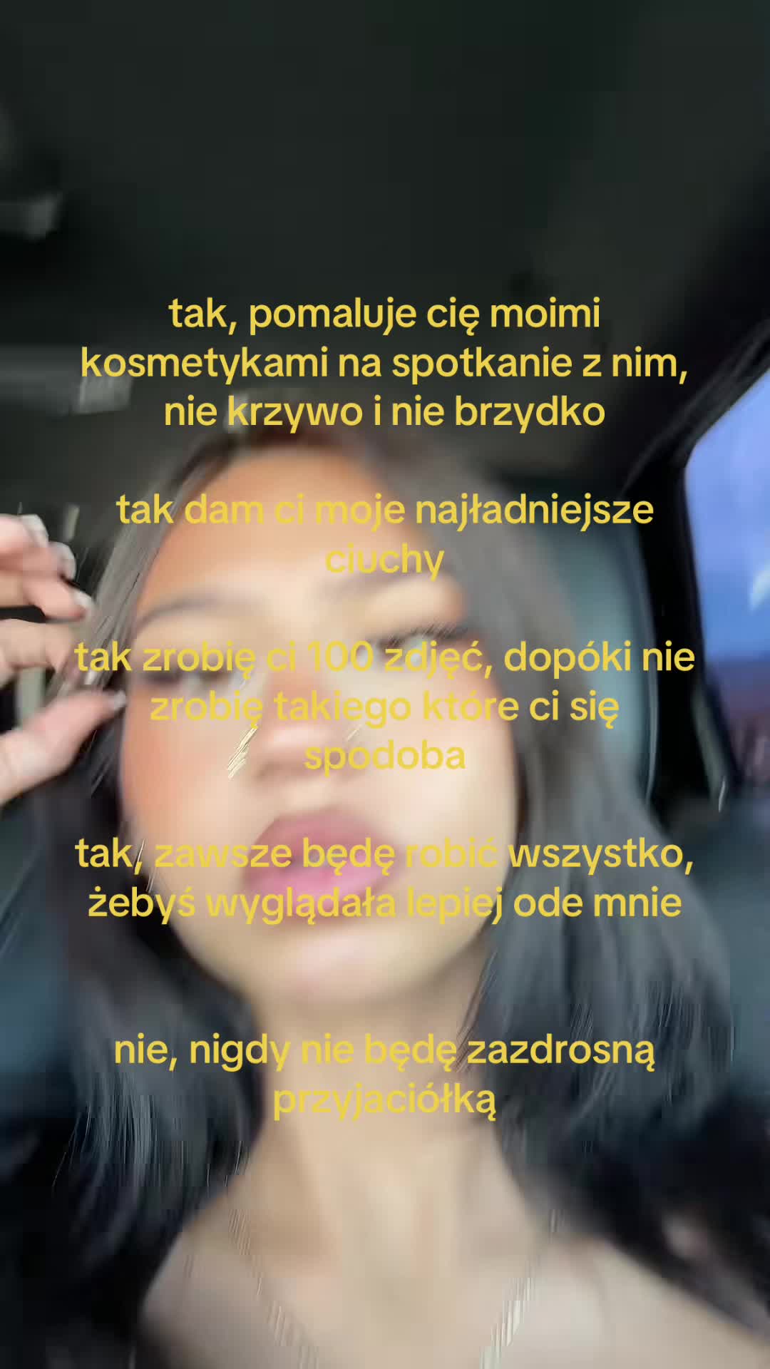 @secret