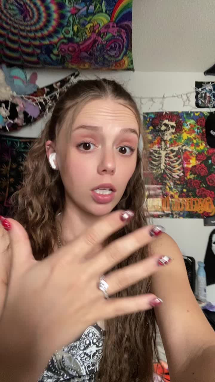 @Rebekah