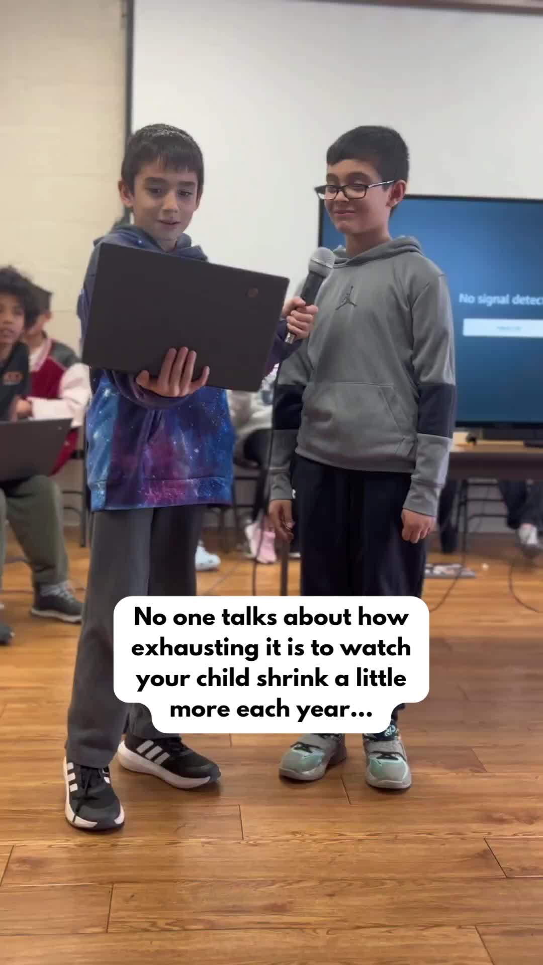 @Acton Academy of Bergen County