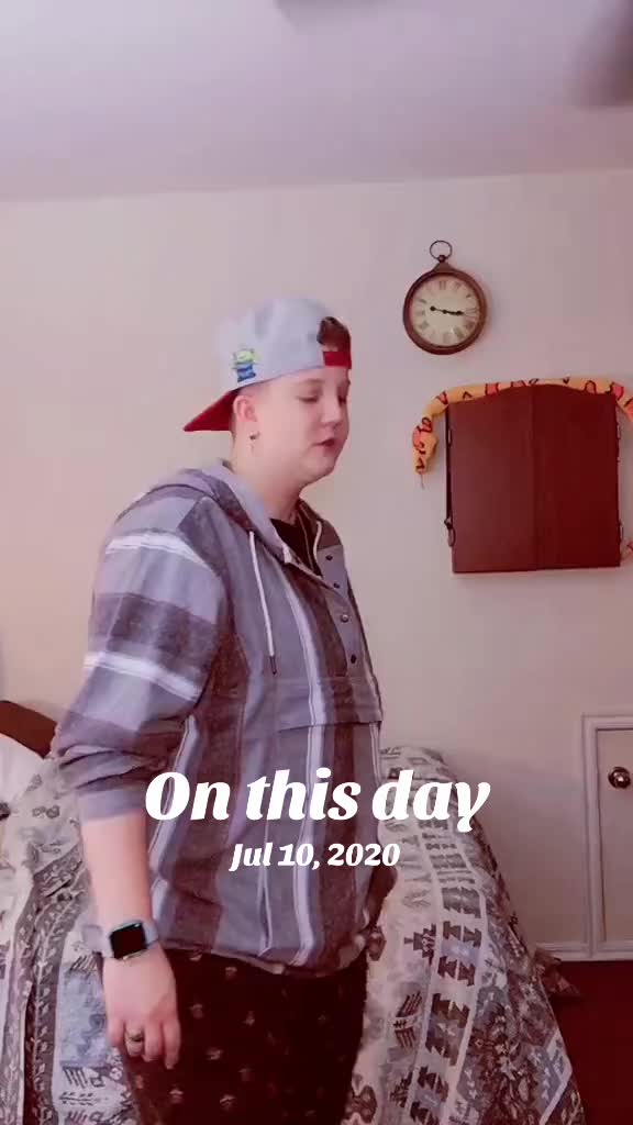 @LordyJordy! ;)