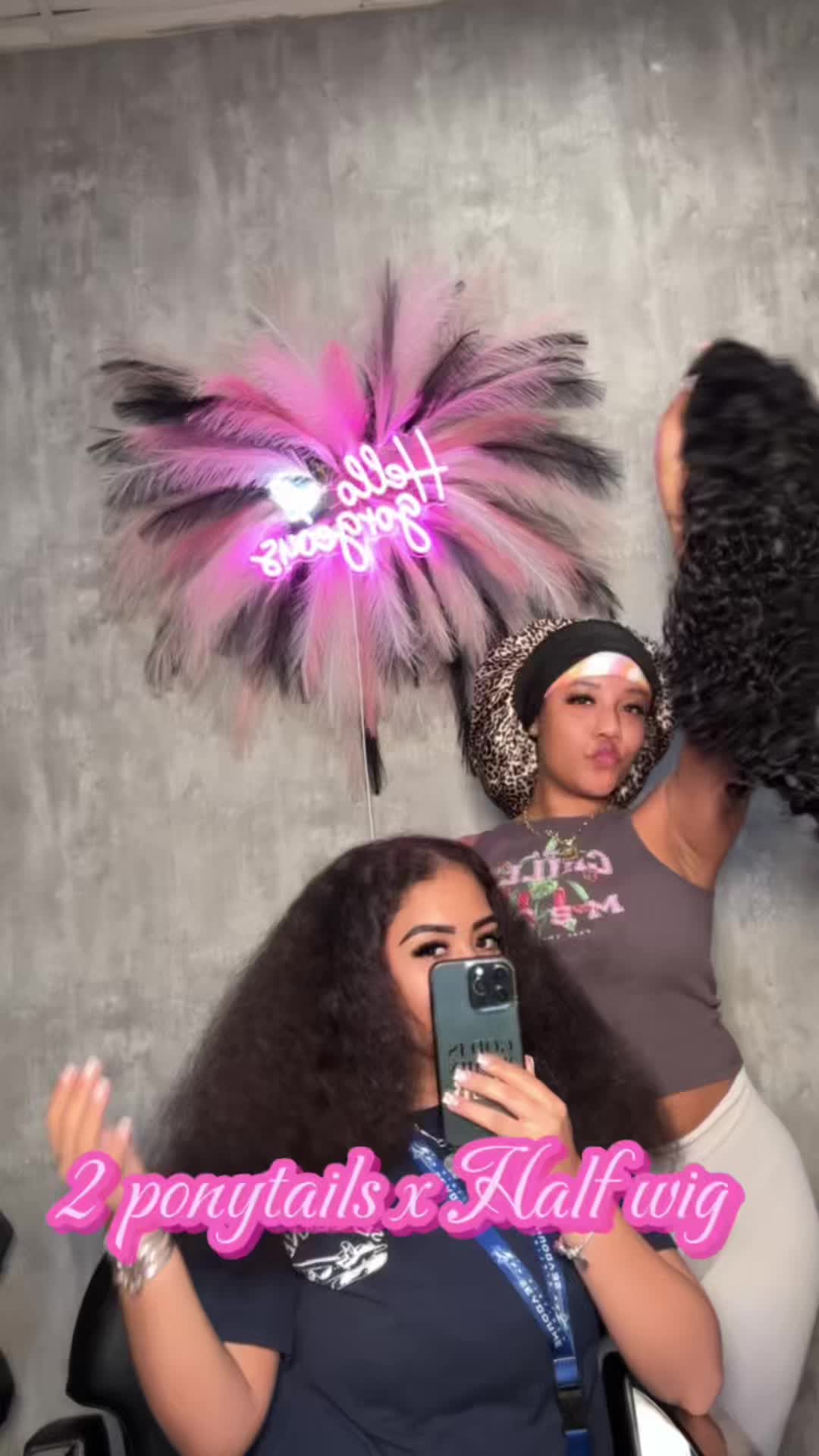 @Lanaonthehair