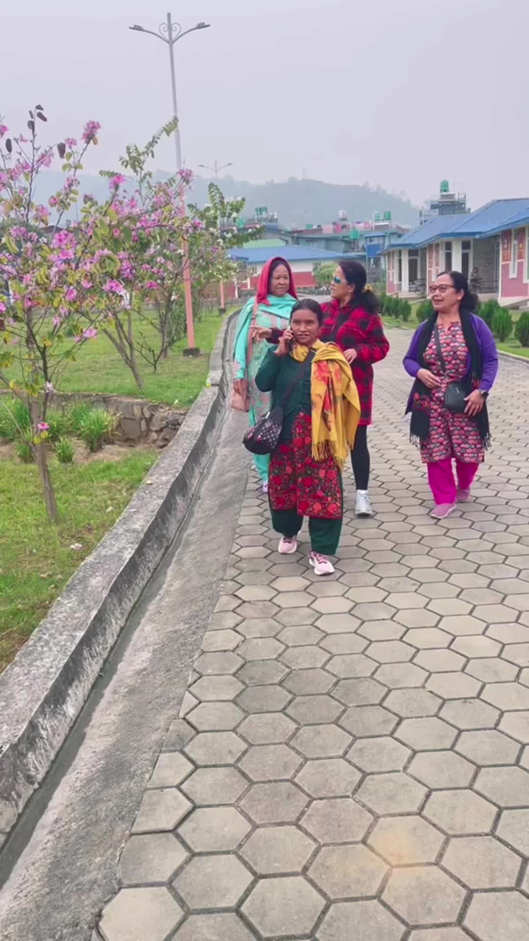 @Dil Kumari Pun