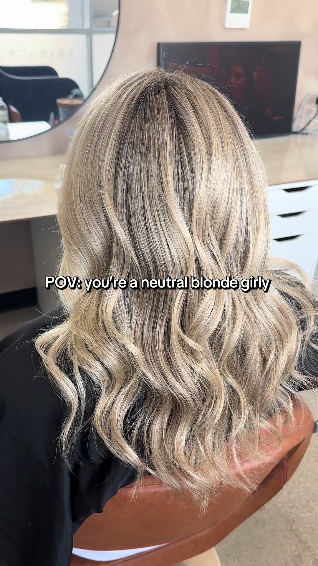 @Meg | DFW Hairstylist