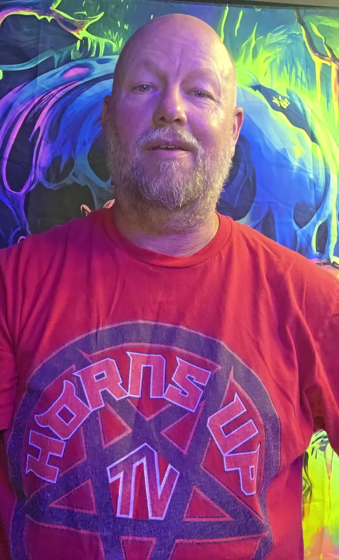 @HornsUpTV