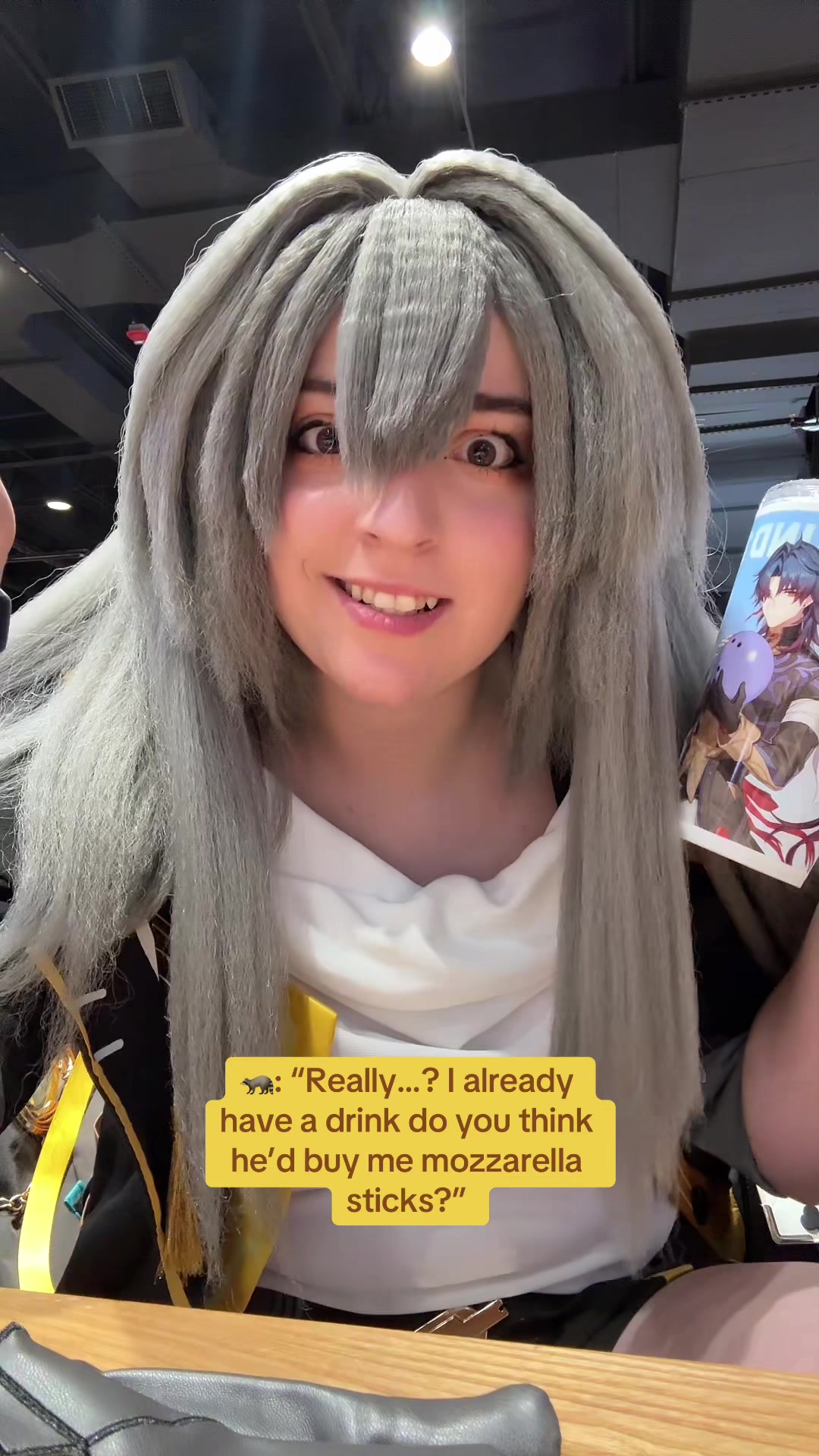 @ᒍOᖇᗪᗩᑎ🌻Otakon