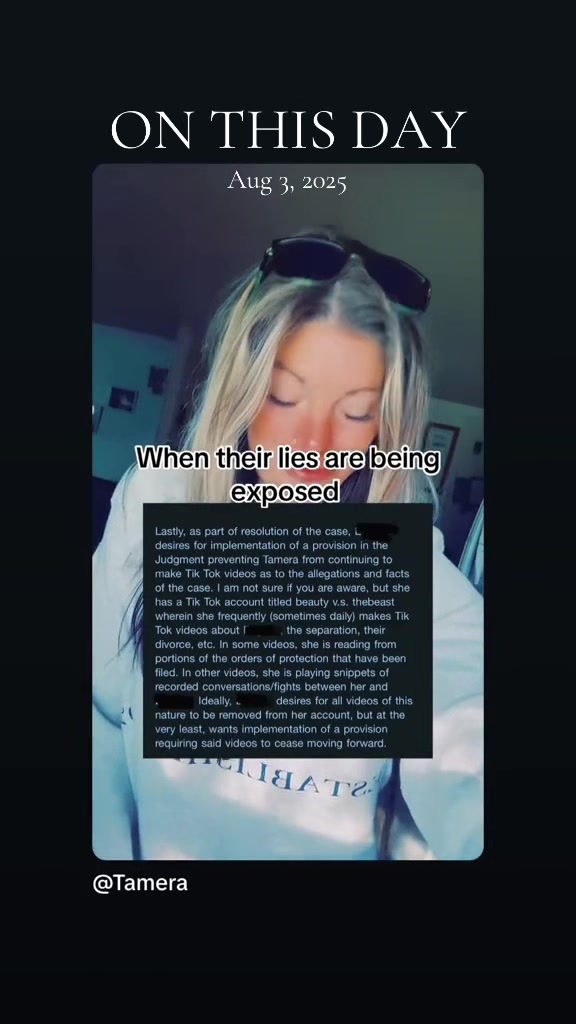 @Tamera