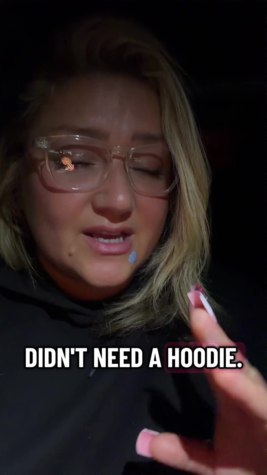 @Bailey Redeye