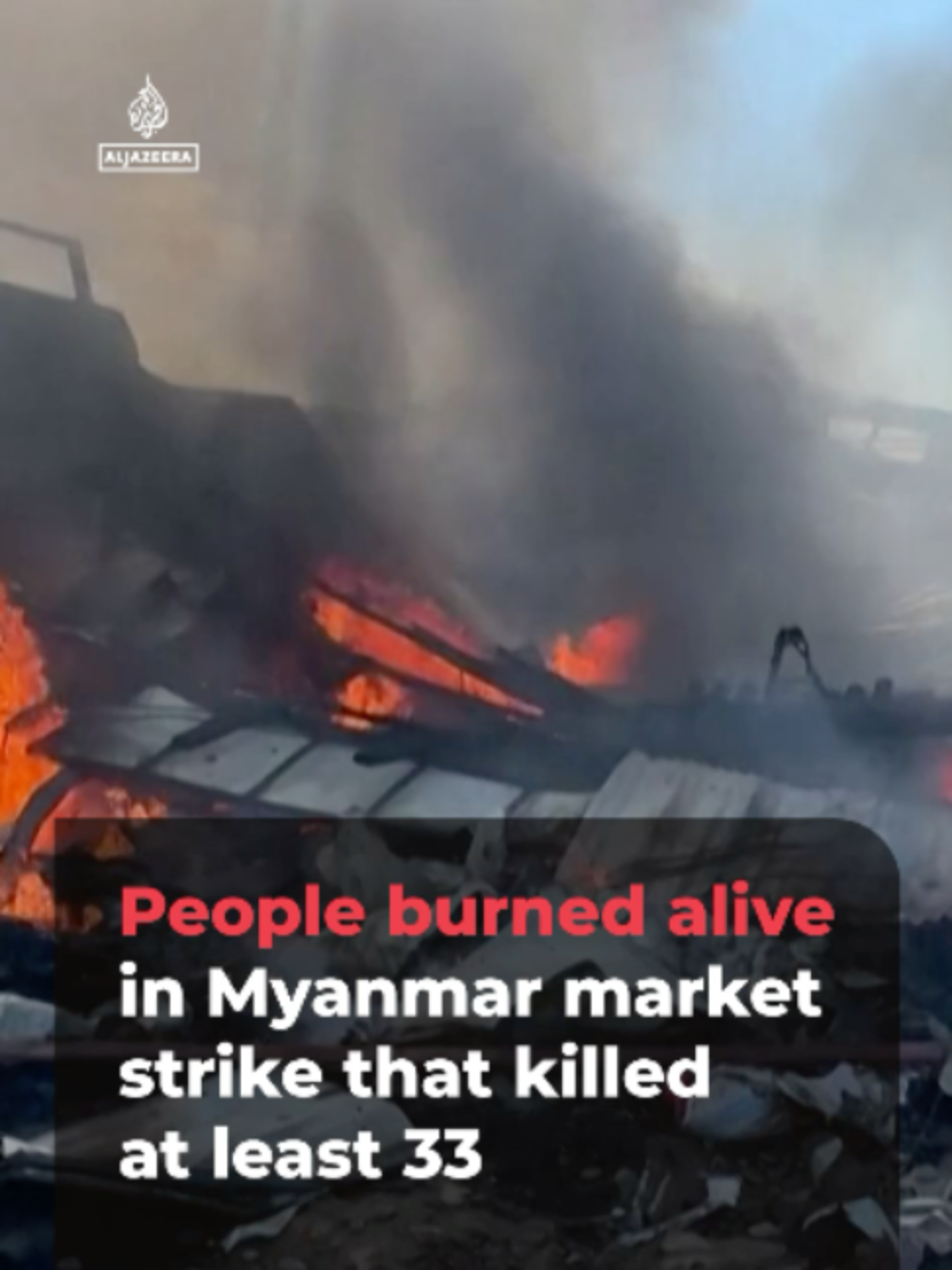 @Al Jazeera English