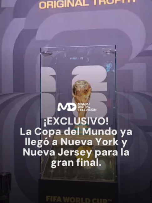 @MakroDigital Televisión