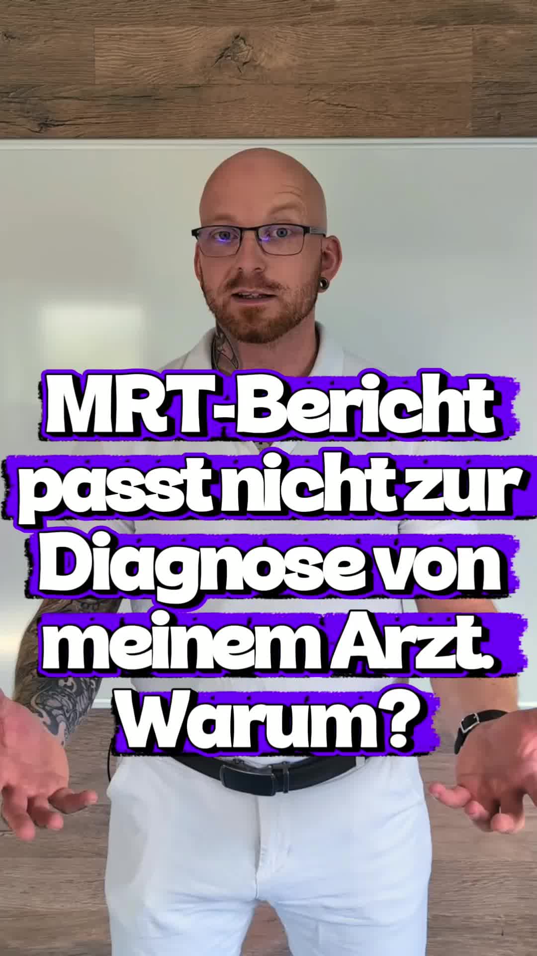 @Rückenreparatur Community