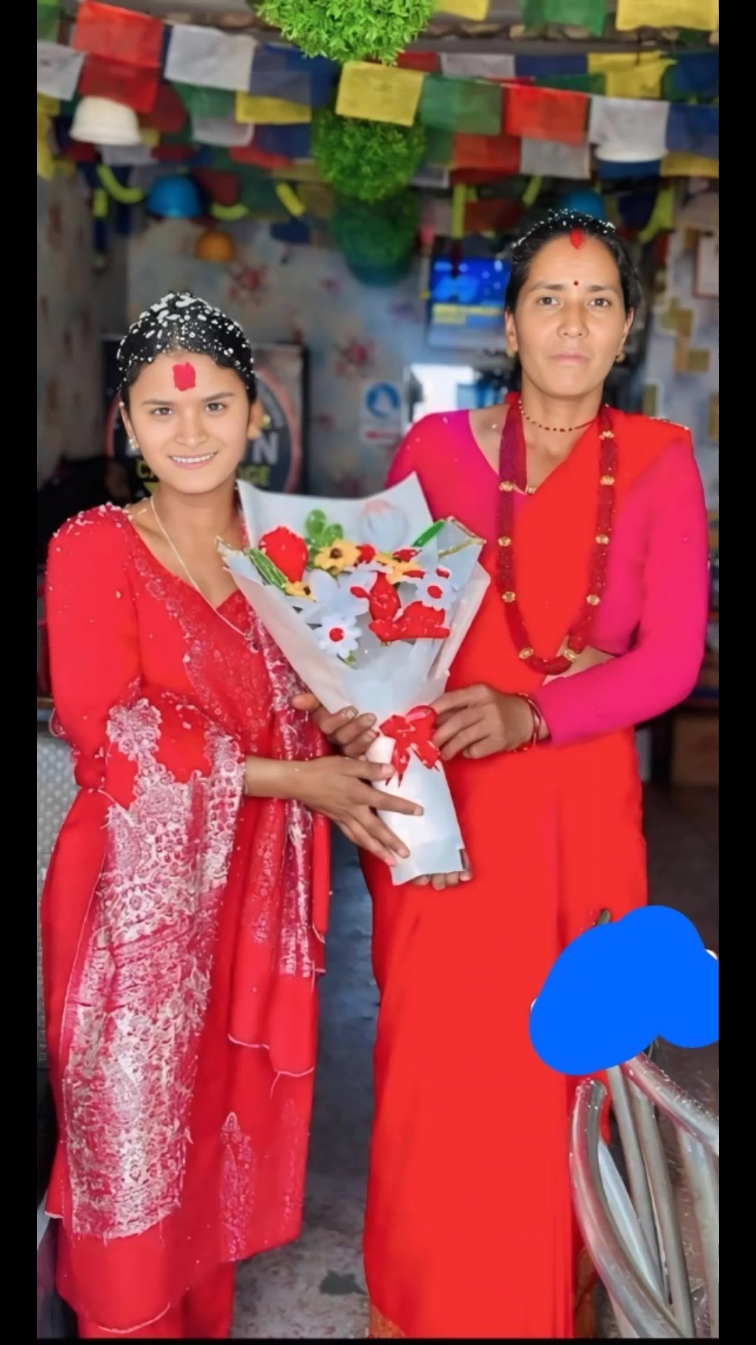 @Sarada Bohara 🫶❣️😚