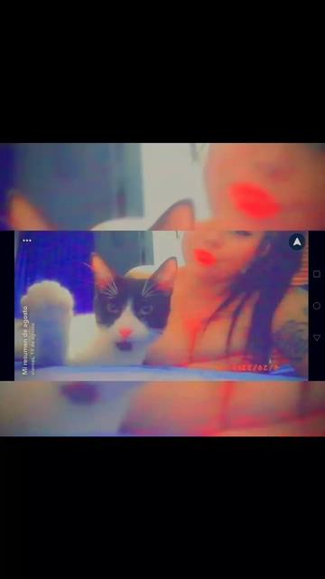 @Nicole Mel&eacute;ndez 🤗🇨🇷✌