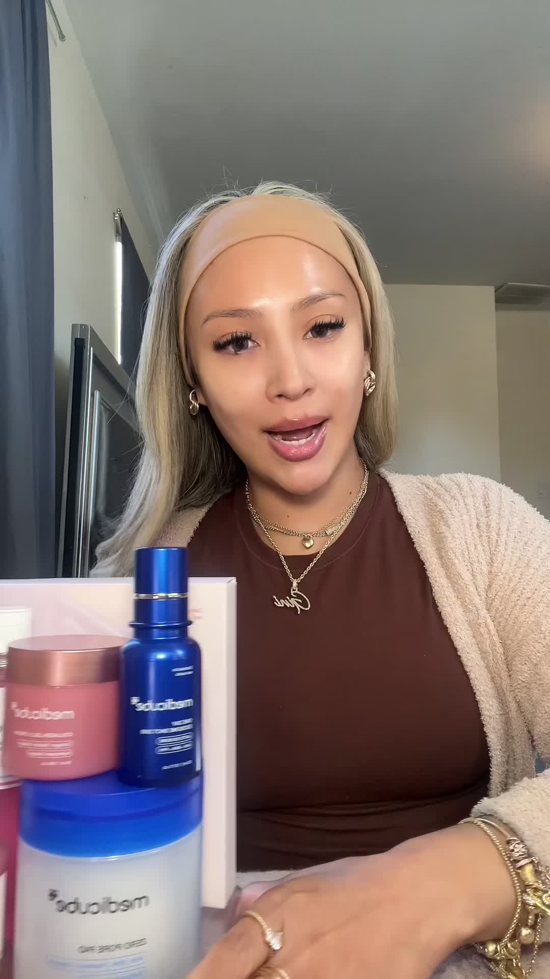 @Veronica Thackeray