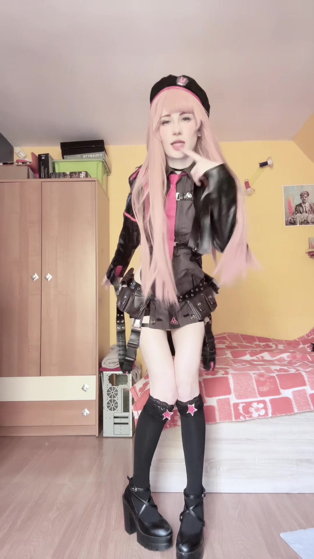 @˚ʚ Matyldzıae ɞ˚