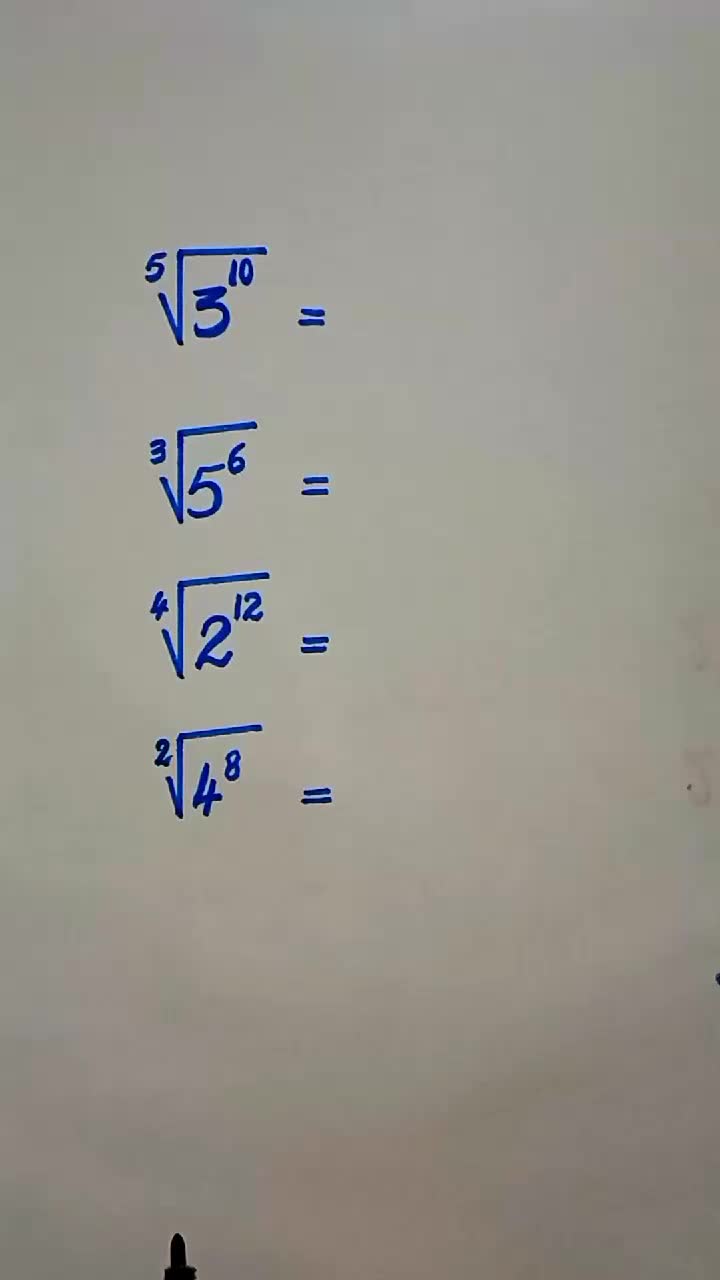 @prof mathematics