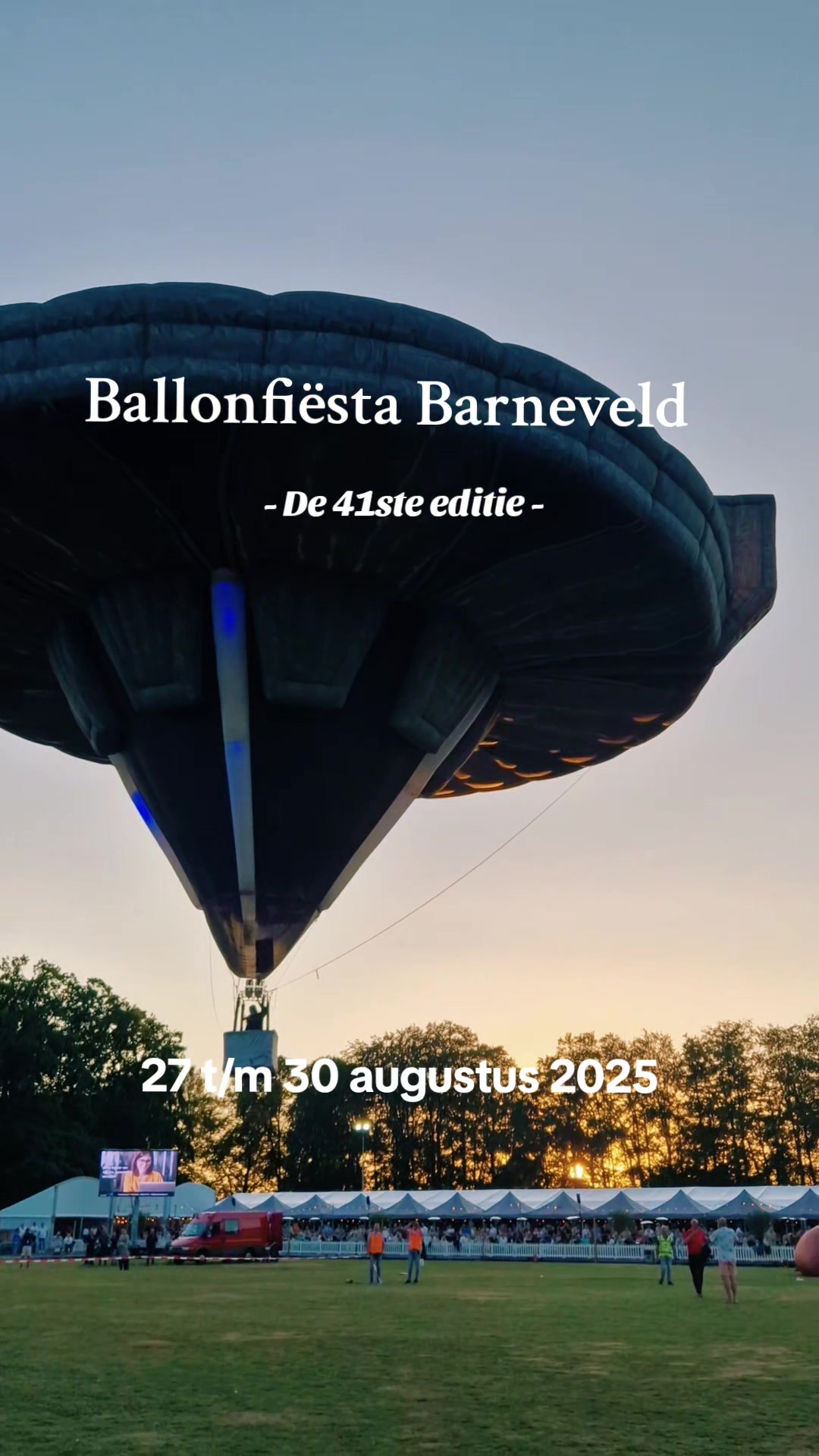 @Ballonfiësta Barneveld