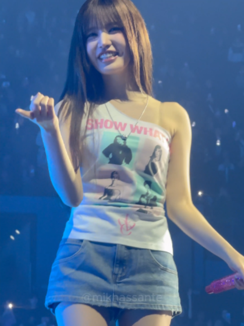@Yuan bini merch seller ng nzed