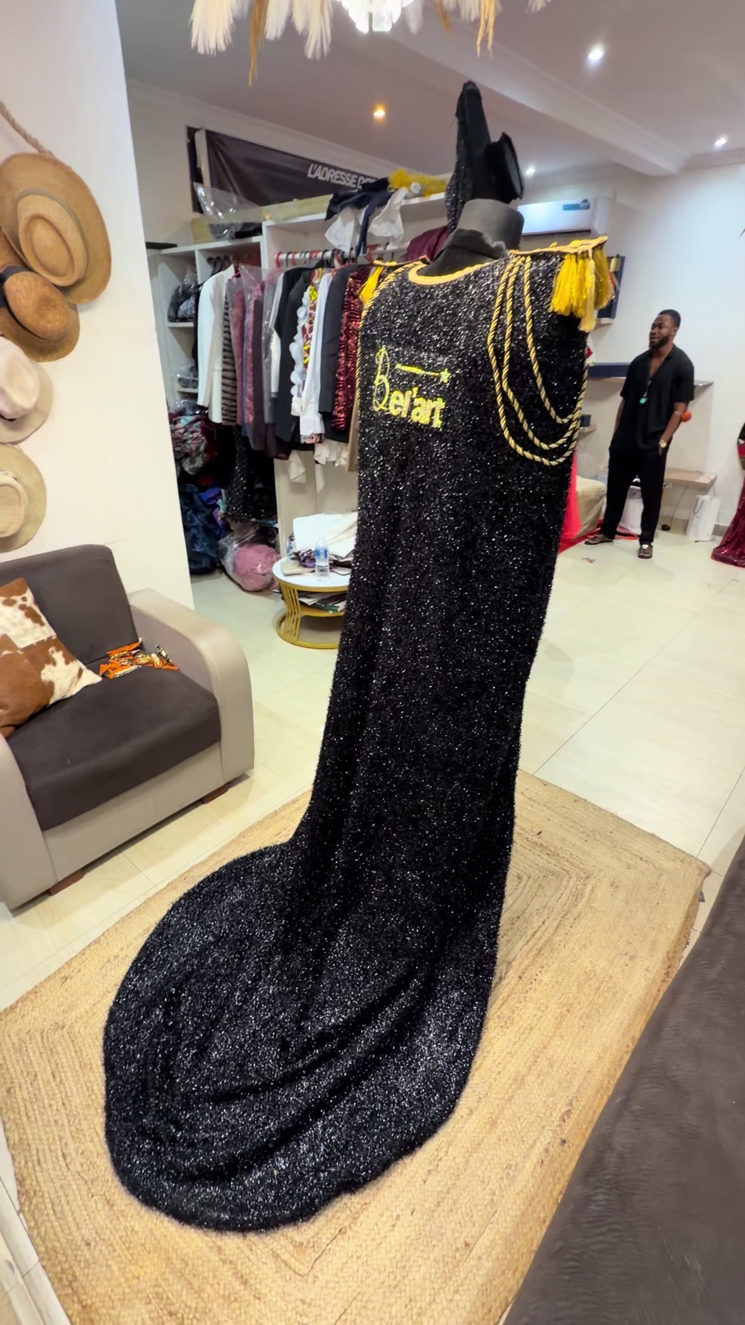 @Bel art couture 🪡🪡