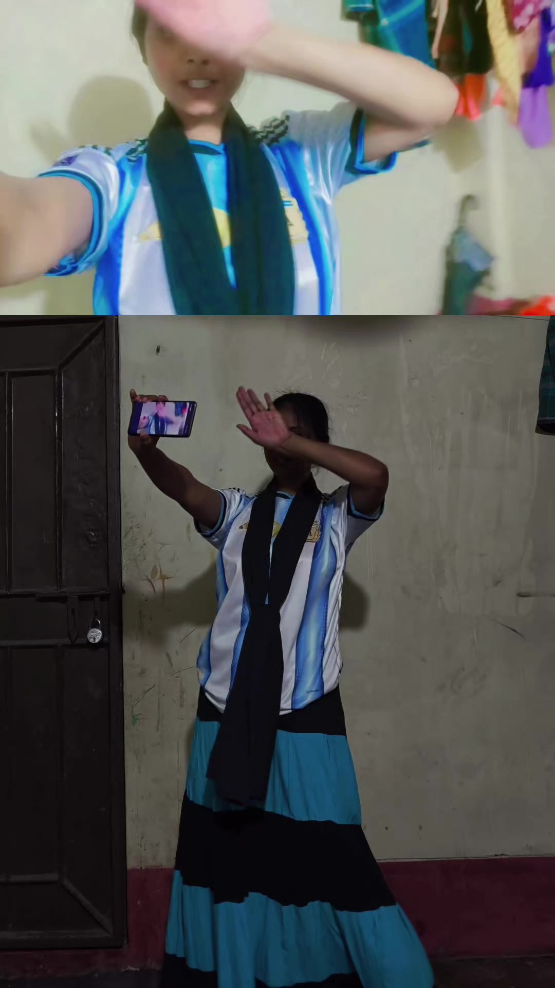 @AR Aklima vlogs