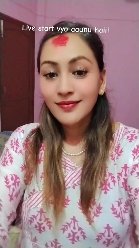 @Ritu Thapa ❤️(Chettri)