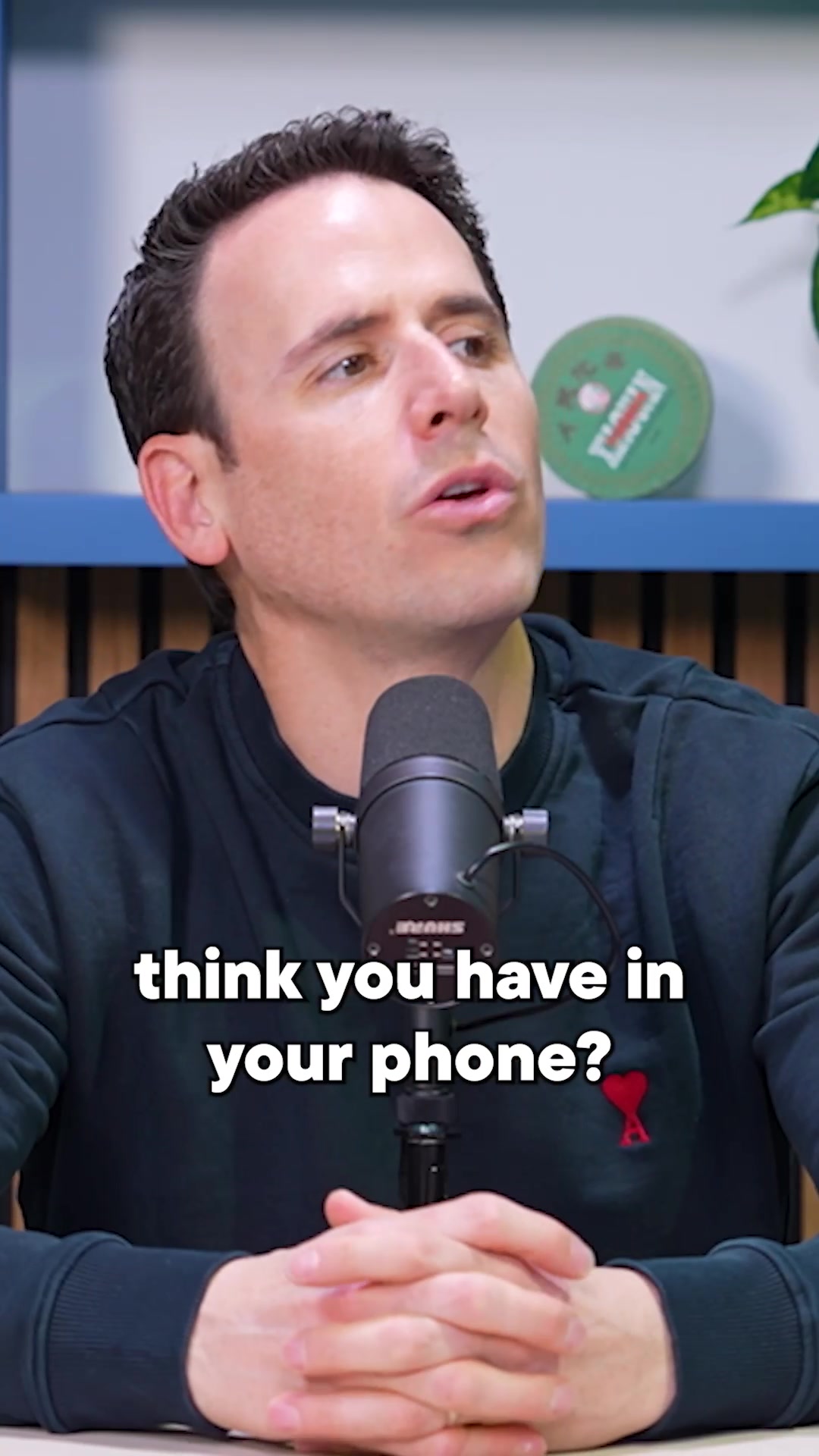 @The Basement Yard Podcast