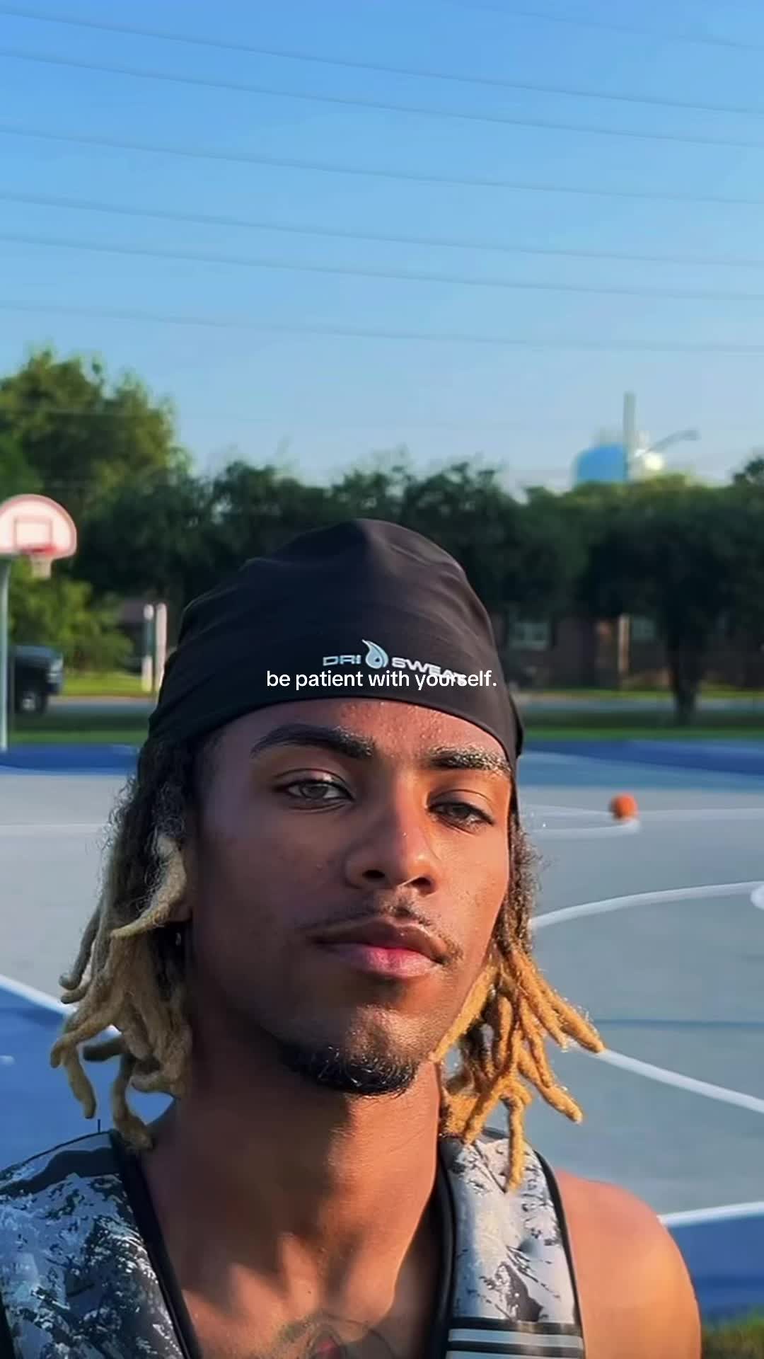 @matt tyson