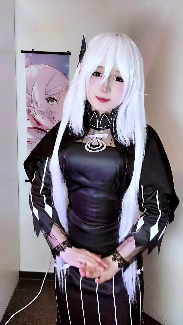 @Mei