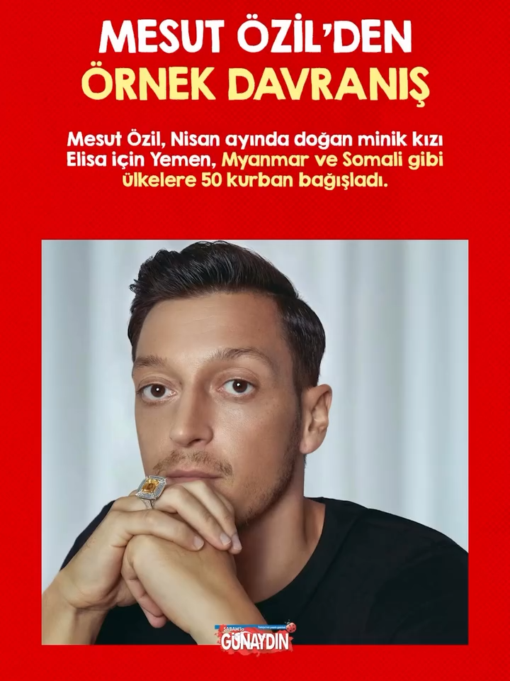 @G&uuml;naydın