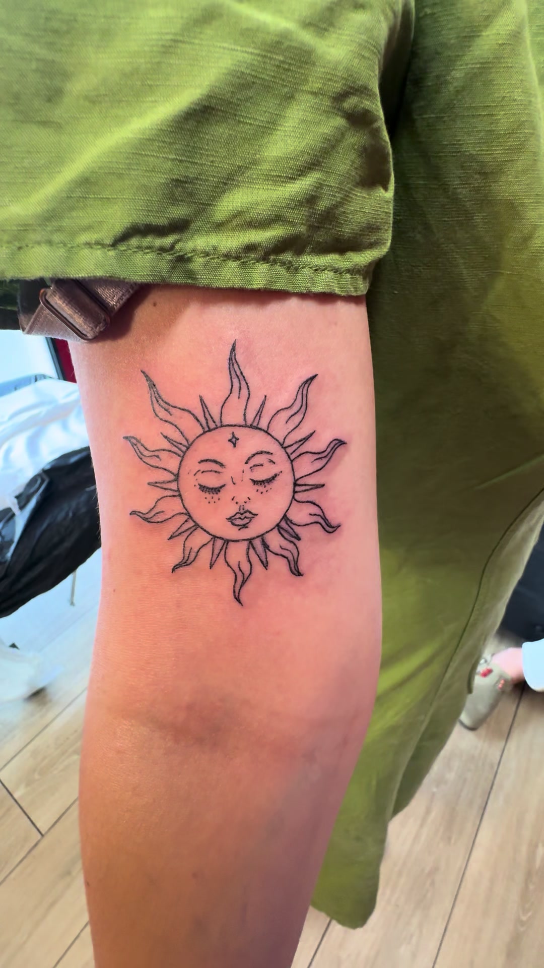 @Tatta Modena Ink
