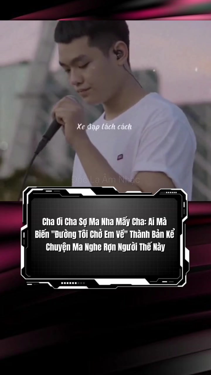 @Độc Lạ Âm Nhạc 🎧