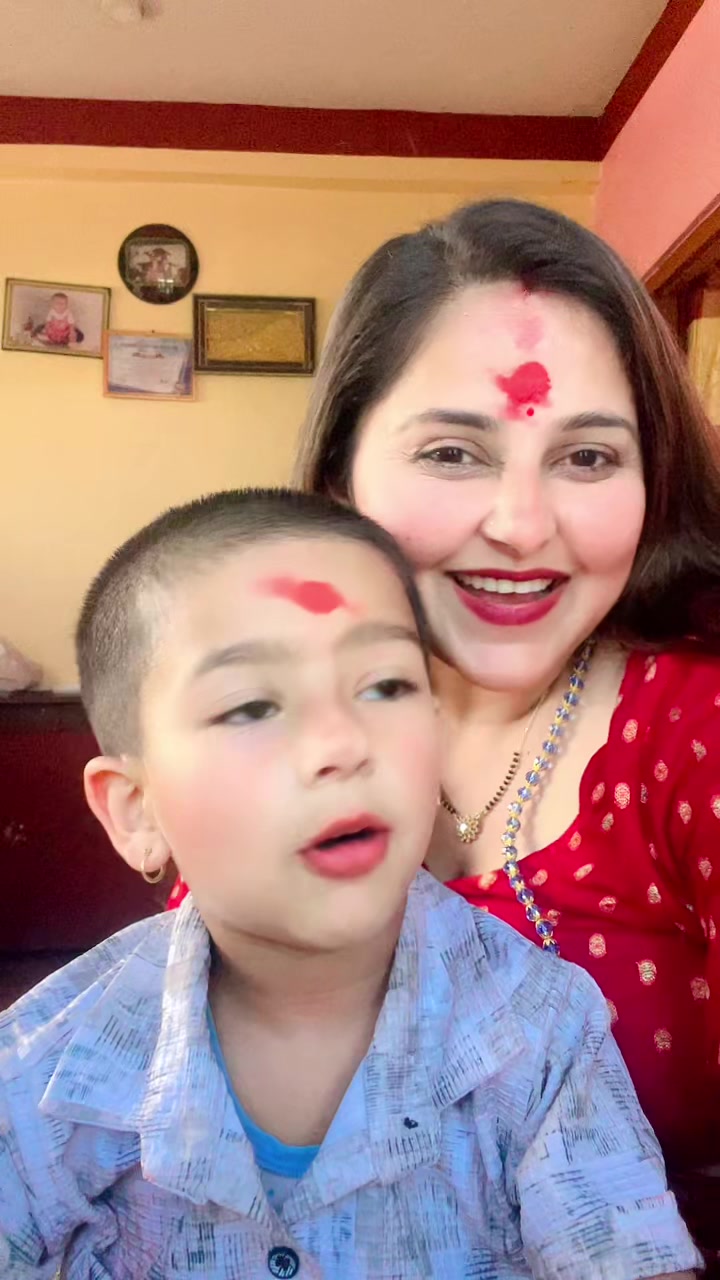 @Indira Acharya