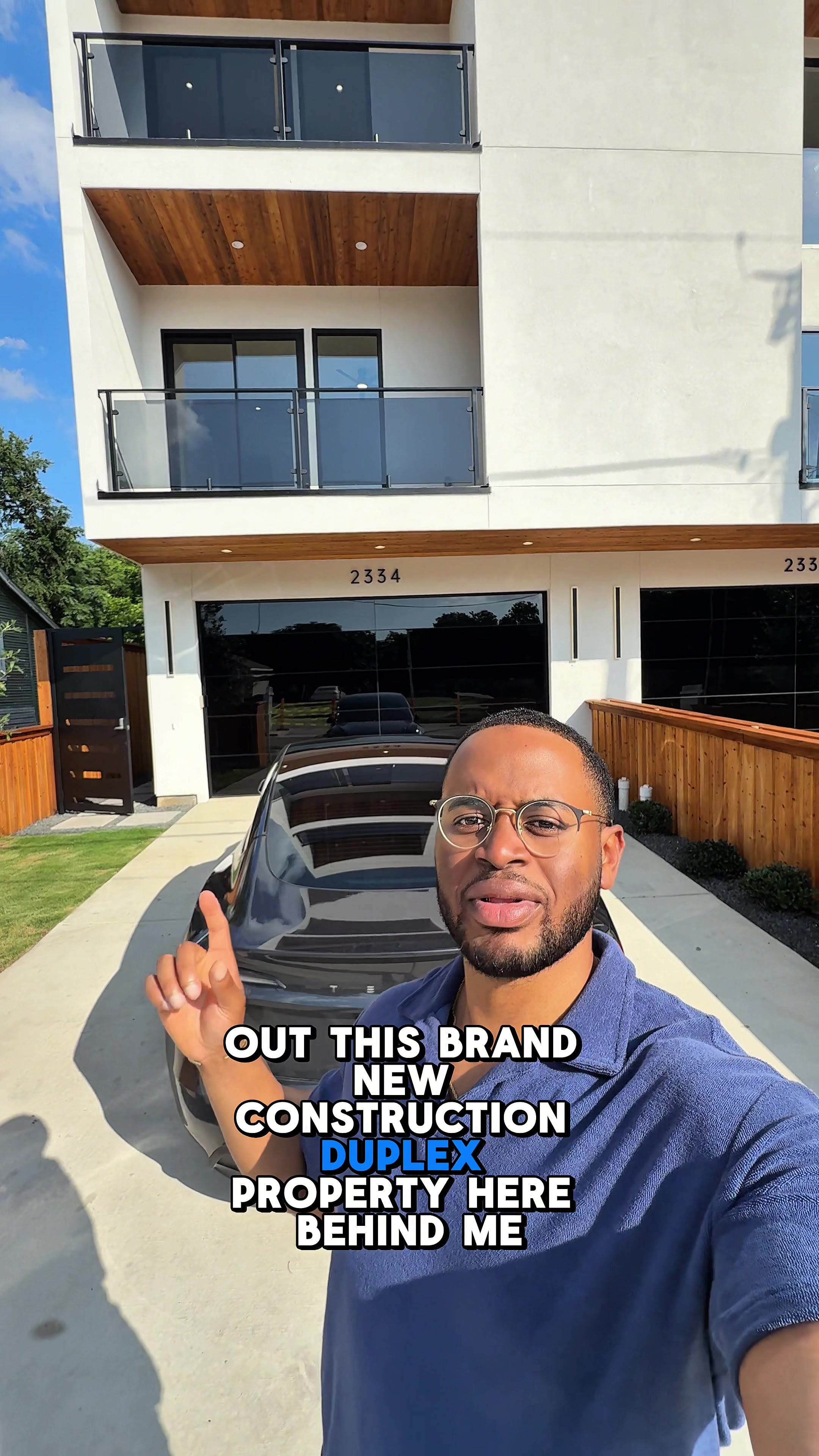@Eric Nwankwo | DTX Realtor