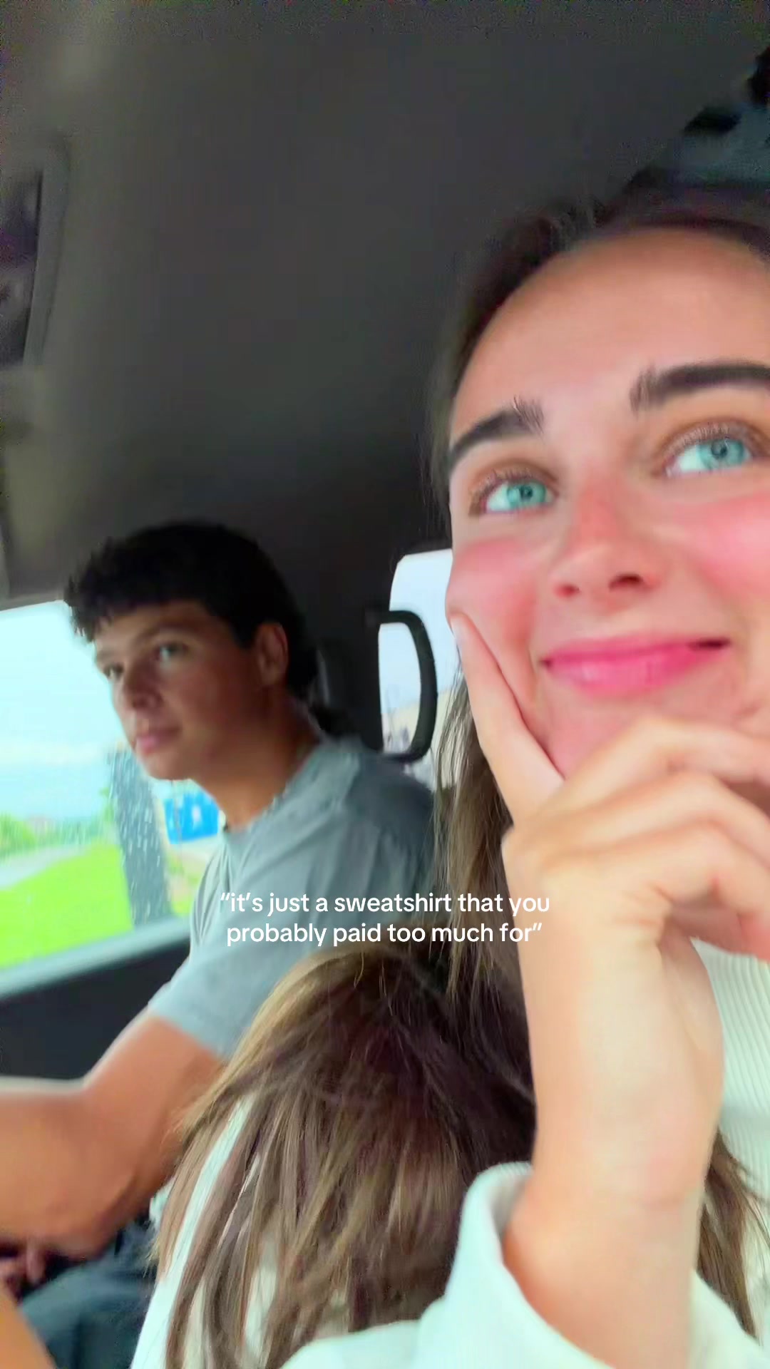 @mariah kaye