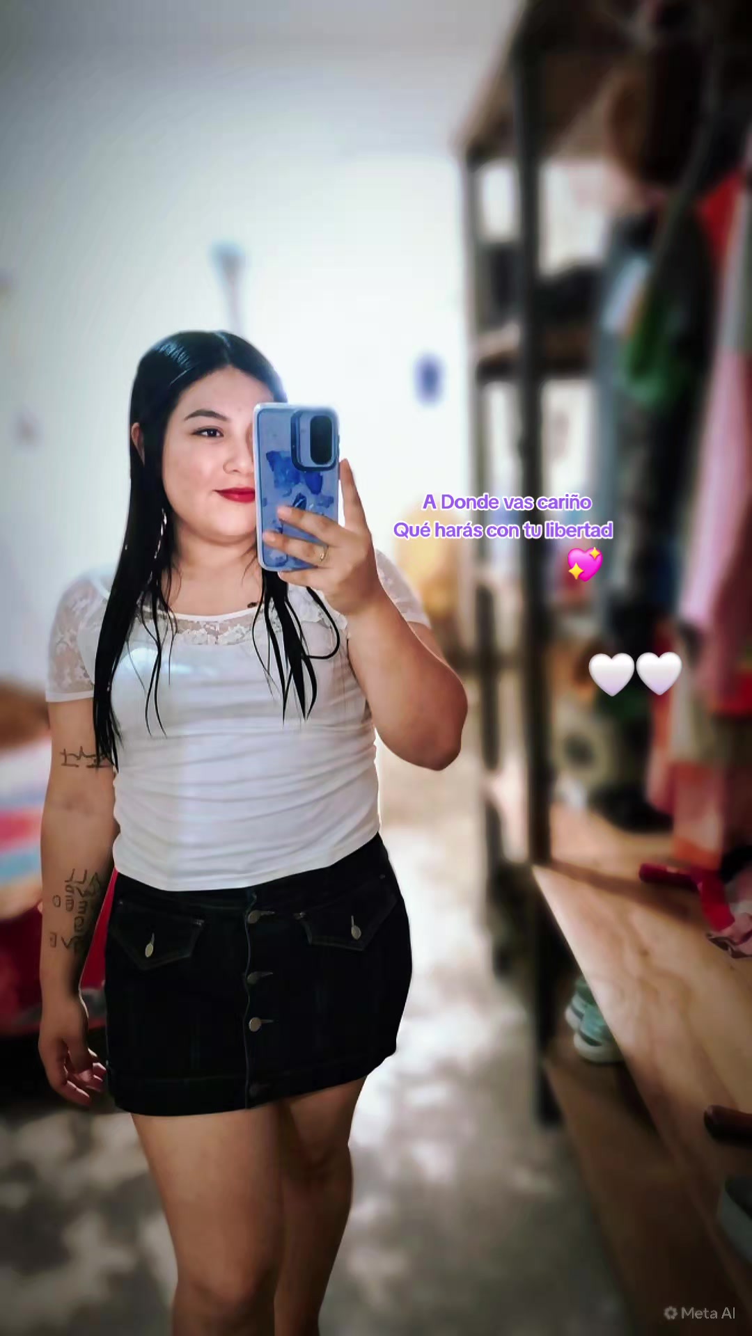 @Daniela