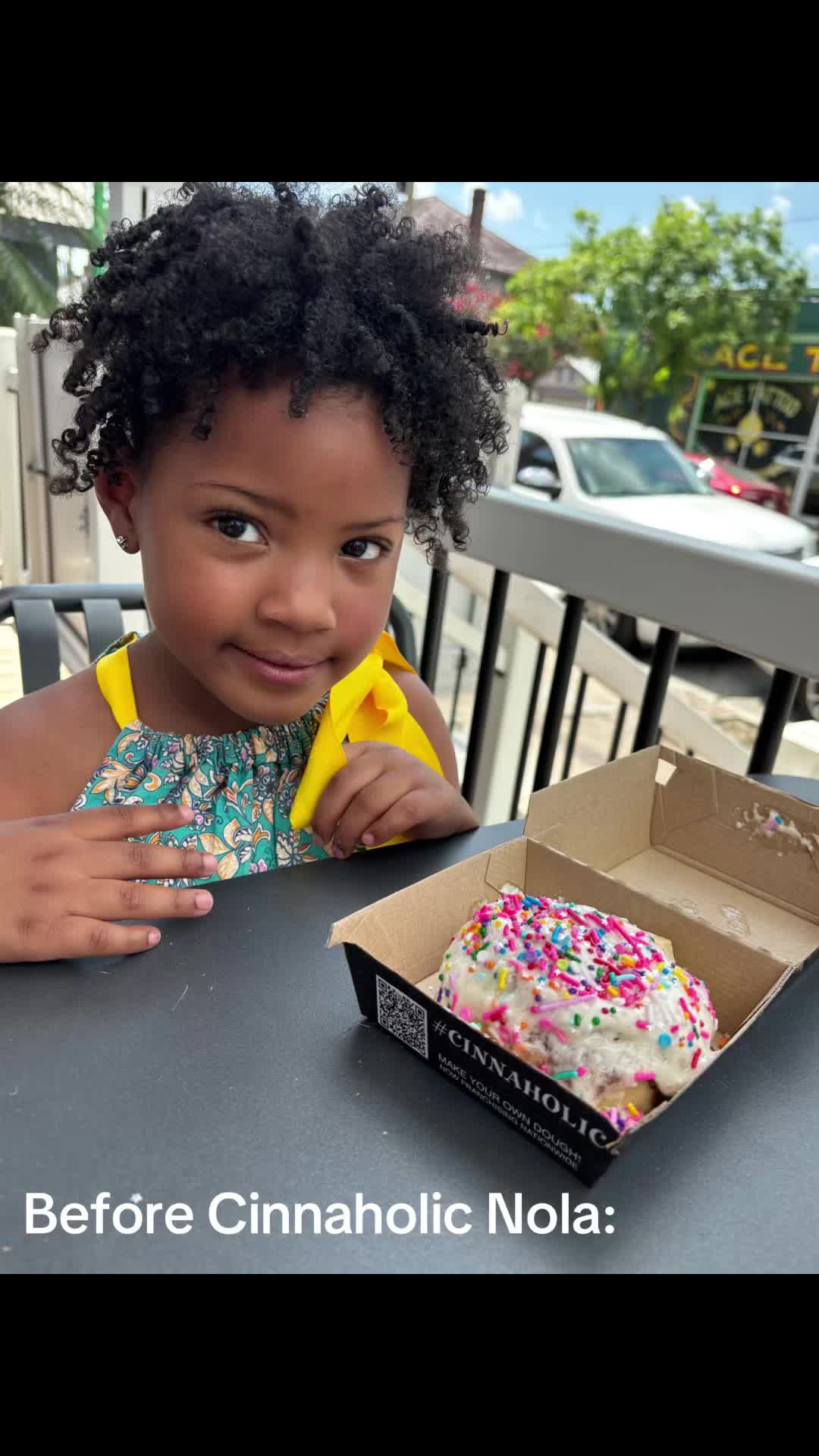 @Cinnaholic NOLA