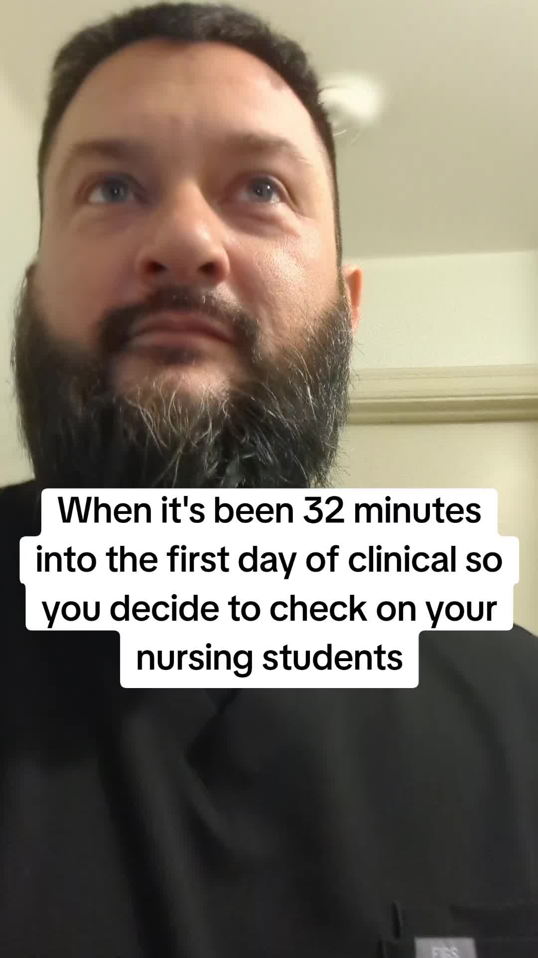 @Nurse Zach, MSN