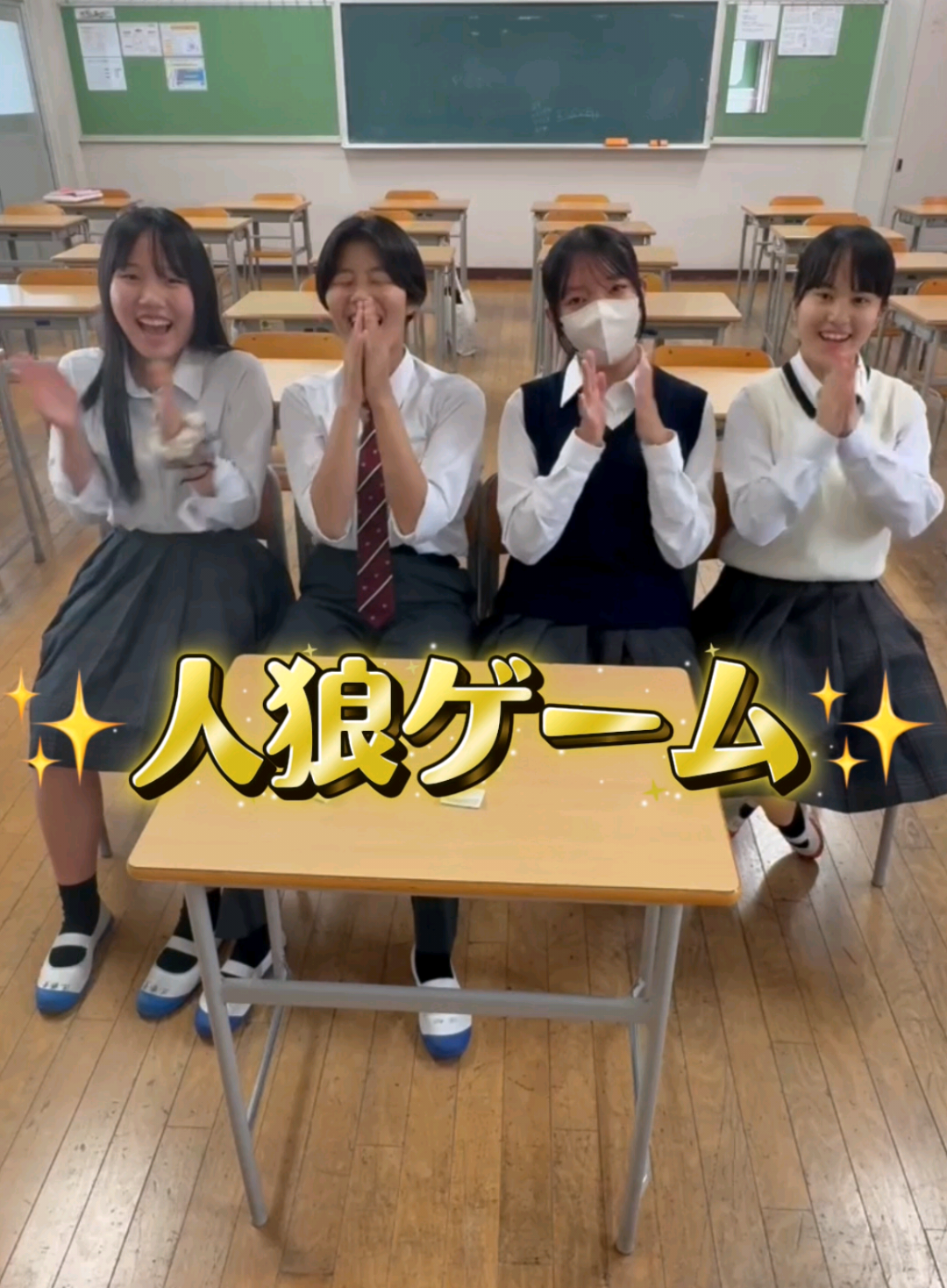 @【公式】福岡女子商業高等学校