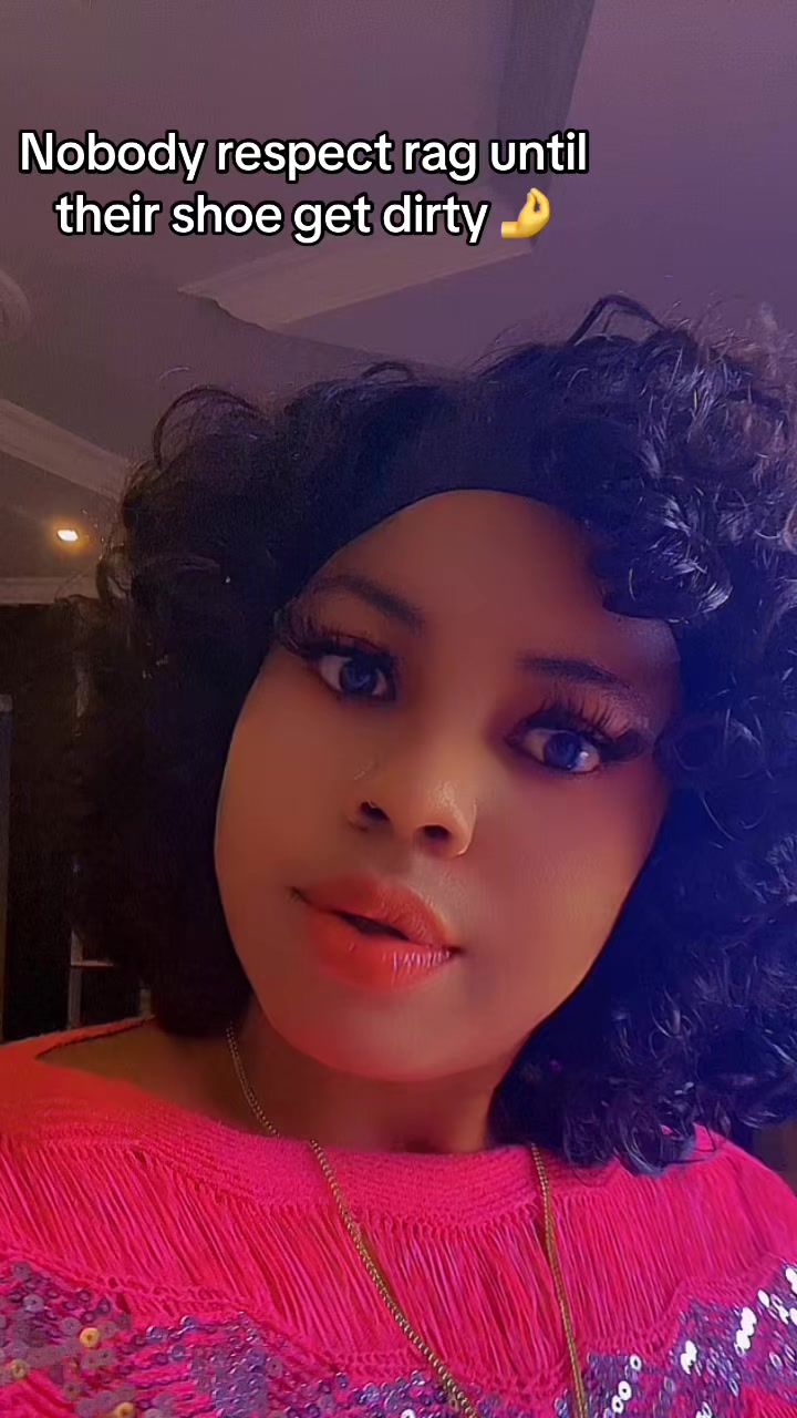 @Olawunmi Omo Adedeji