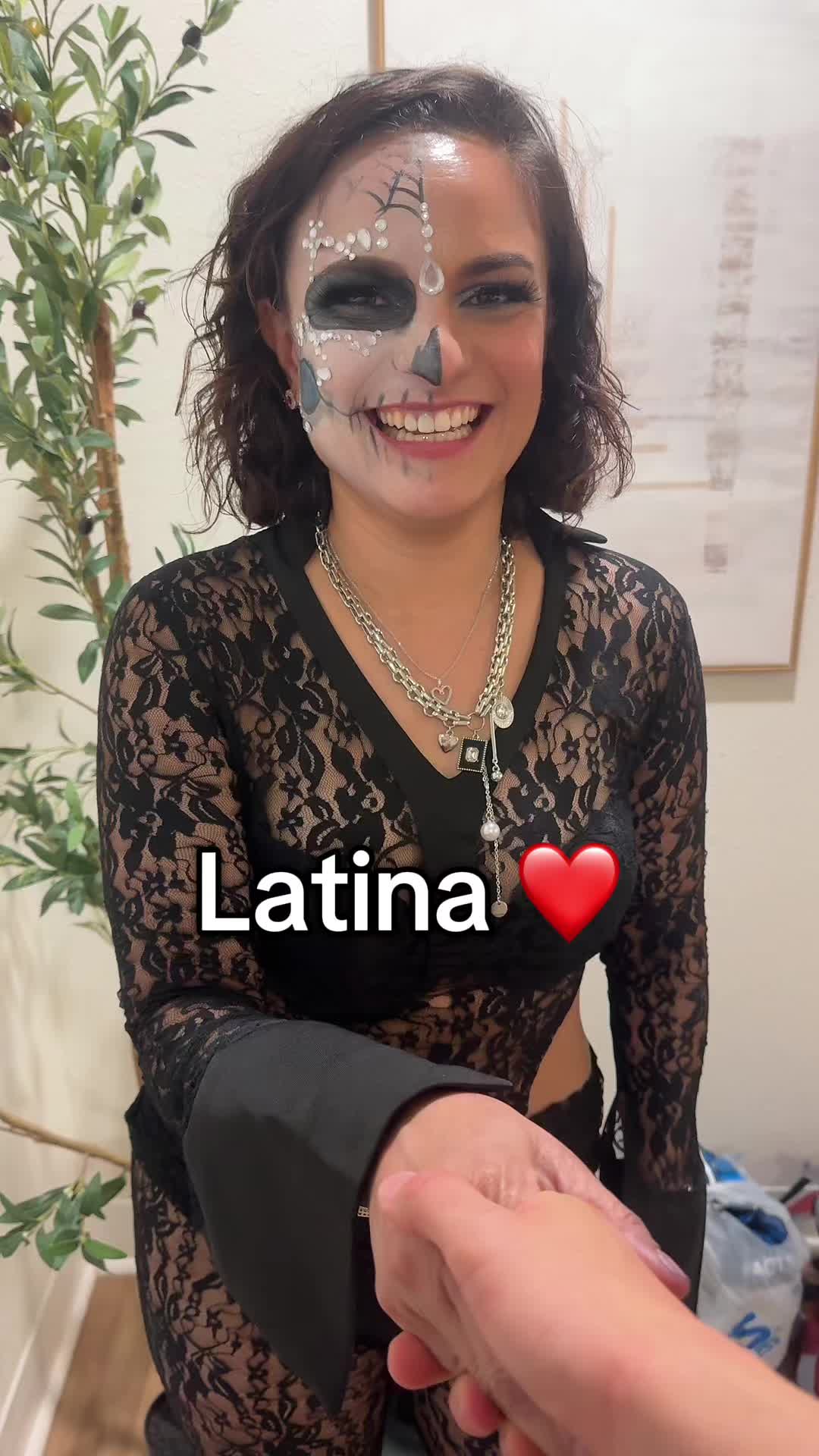 @Thunder Rosa