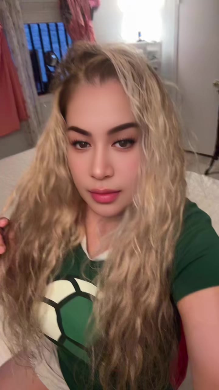 @Laura Ortega